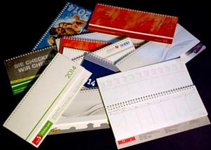 Product selection from Kalenderfabrik Plauen GmbH & Co. KG